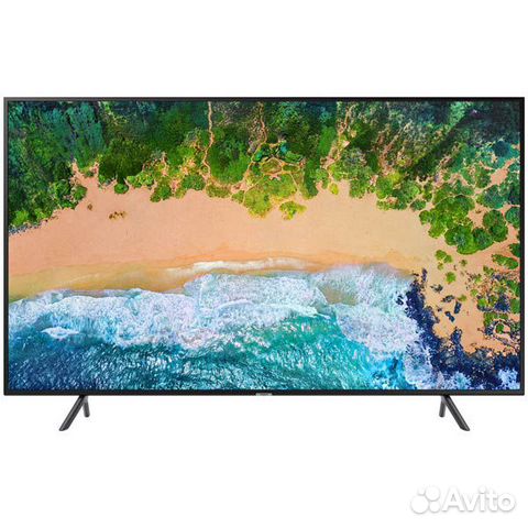 Новый Телевизор samsung UE40NU7170U, 4k Новый Телевизор samsung UE40NU7170U, 4k