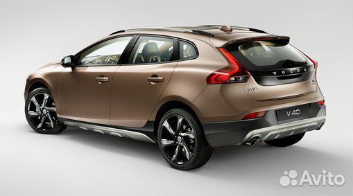 39845120 Комплект внешней стилизации (обвес) volvo 39845120 Комплект внешней стилизации (обвес) volvo