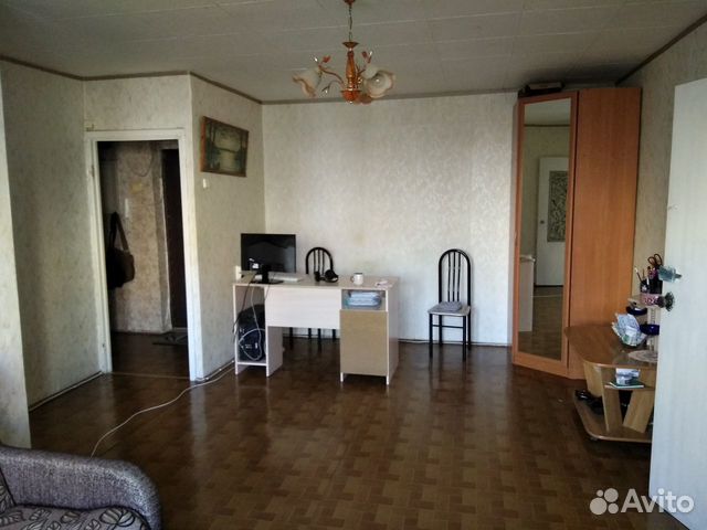 2-к квартира, 45.3 м², 5/9 эт. 2-к квартира, 45.3 м², 5/9 эт.