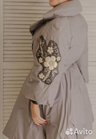 Пальто Max Mara