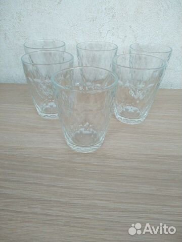 Бокалы, фужеры из хрусталя, стопки, кружки