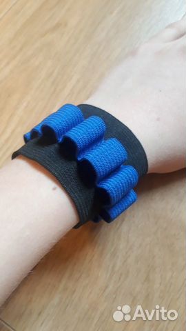 Браслет Nerf Браслет Nerf