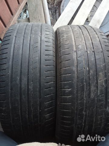 Летняя резина R16 205/55 Летняя резина R16 205/55