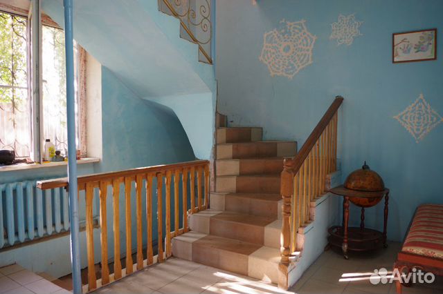 

8-к. коттедж, 300 м²