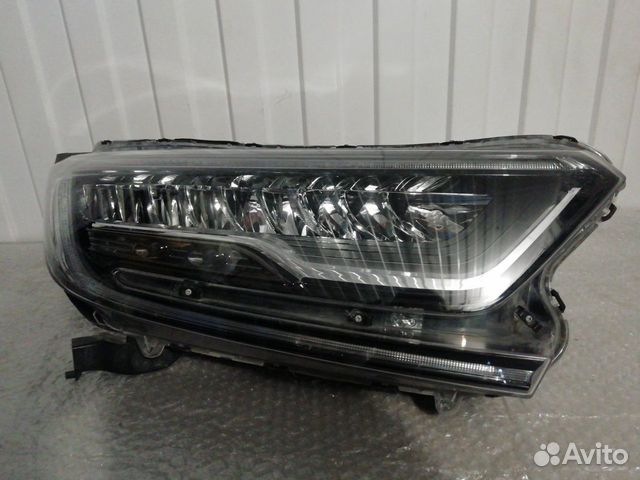 Фара led передняя правая Honda Cr-V 5 2017-2020
