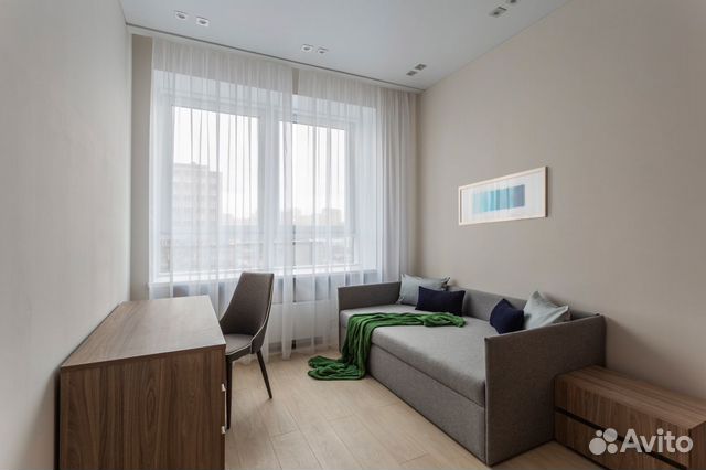 3-к квартира, 65.1 м², 3/13 эт. 3-к квартира, 65.1 м², 3/13 эт.
