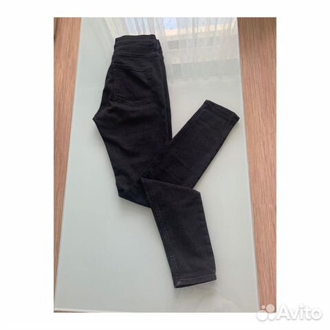 Джинсы скинни Cos Джинсы скинни Cos