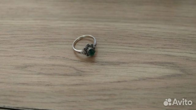 Серебряное кольцо Серебряное кольцо