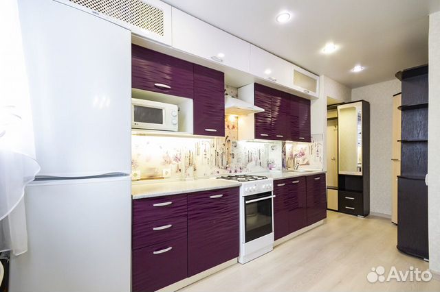 2-к квартира, 42.9 м², 5/9 эт. 2-к квартира, 42.9 м², 5/9 эт.