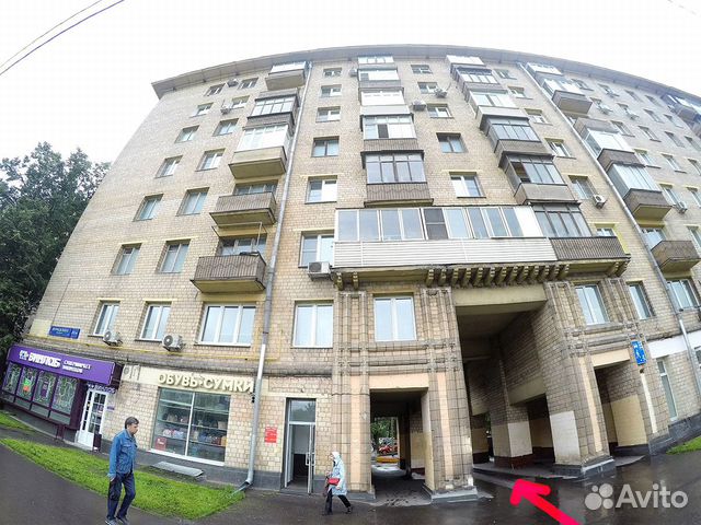 Помещение свободного назначения, 102 м² Помещение свободного назначения, 102 м²