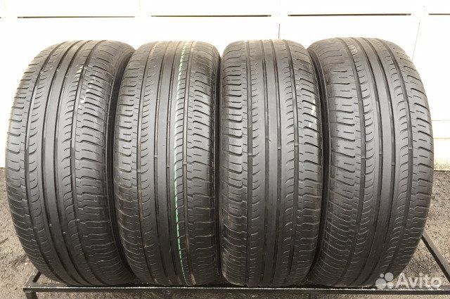235 50 19 Hankook Optimo K415 99Hn 235 50 19 Hankook Optimo K415 99Hn