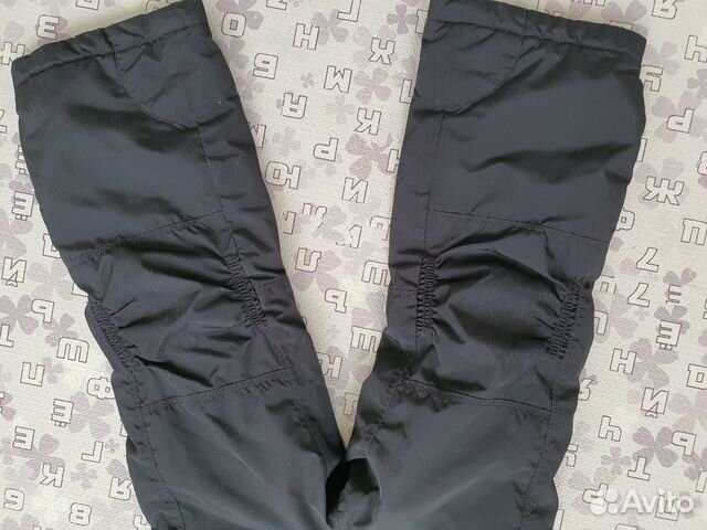 Полукомбинезон poivre blanc, размер 6 Полукомбинезон poivre blanc, размер 6