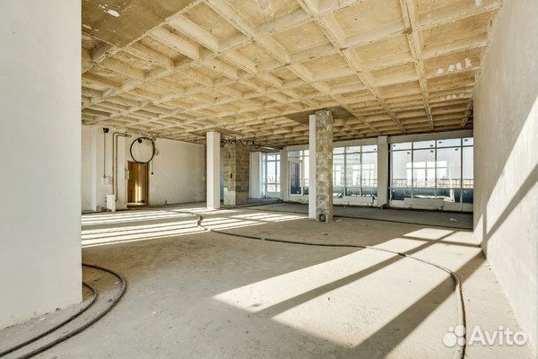 5-к квартира, 184.4 м², 12/16 эт.
