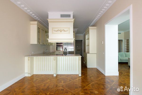 5-к квартира, 254 м², 5/17 эт. 5-к квартира, 254 м², 5/17 эт.