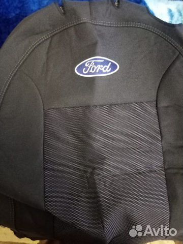 Продам чехлы Ford Fusion Продам чехлы Ford Fusion