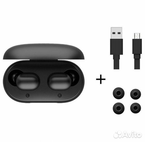 Haylou GT1 PRO Haylou GT1 PRO