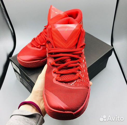 Кроссовки Nike Jordan Кроссовки Nike Jordan
