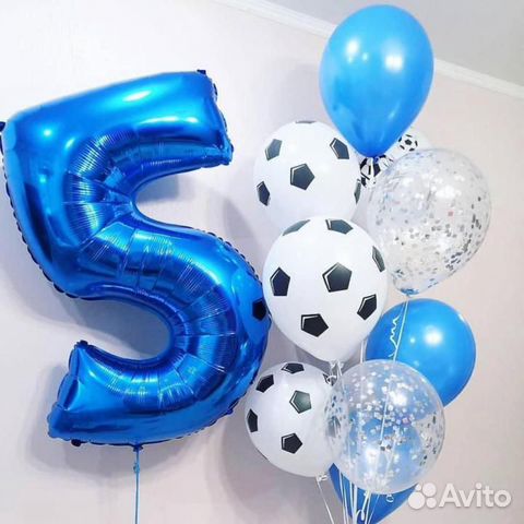 Воздушные шары, гелиевые шары с доставкой