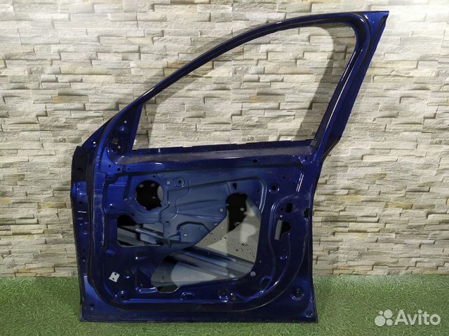 Дверь передняя правая передняя правая Bmw X1 F48 Дверь передняя правая передняя правая Bmw X1 F48