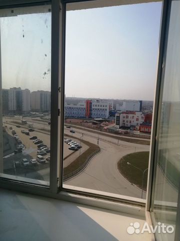 1-к квартира, 35.4 м², 8/9 эт. 1-к квартира, 35.4 м², 8/9 эт.
