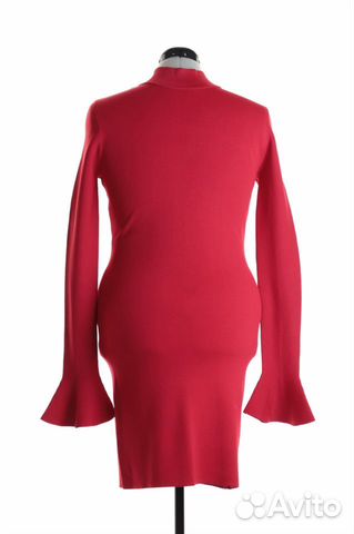 Секси-платье Michael Kors, вискоза, M, 44-46 Секси-платье Michael Kors, вискоза, M, 44-46