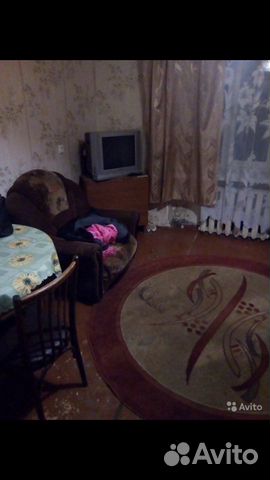 Комната 14 м² в 1-к, 1/5 эт. Комната 14 м² в 1-к, 1/5 эт.