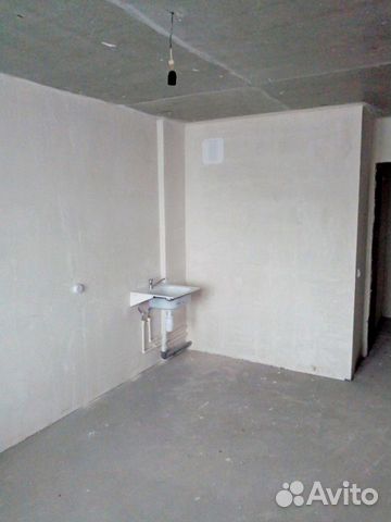 1-к квартира, 42.6 м², 4/23 эт.