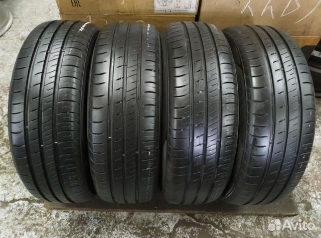 Шины Kumho 185 65 R15 Купить