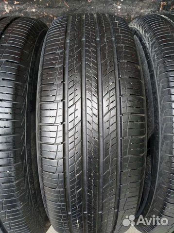 225 65 17 Hankook бу Шины Летние 225 65 R17 100B 225 65 17 Hankook бу Шины Летние 225 65 R17 100B