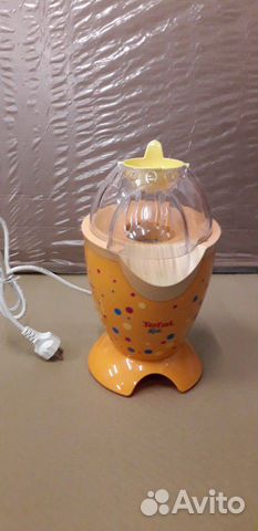 Попкорница Tefal Kids Попкорница Tefal Kids