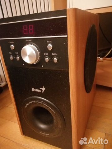 Колонки+ сабвуфер и двд Колонки+ сабвуфер и двд