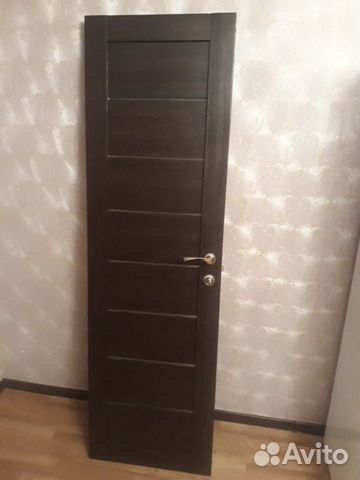 Дверь Дверь