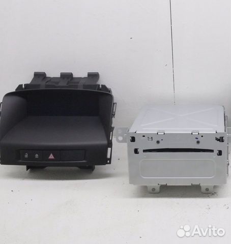 Штатное головное устройство cd-400 Opel Astra j Штатное головное устройство cd-400 Opel Astra j