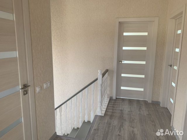 Дом 130 м² на участке 6 сот. Дом 130 м² на участке 6 сот.