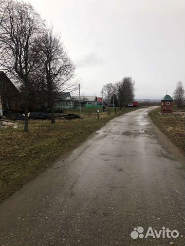 Участок 30 сот. (ИЖС) Участок 30 сот. (ИЖС)