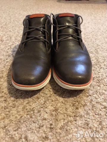 Ботинки мужские Timberland Ботинки мужские Timberland