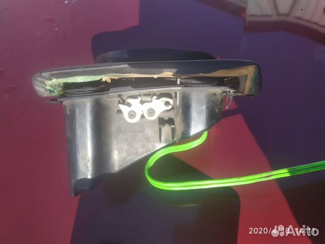 Передние подиумы на GL1800 Gold wing Передние подиумы на GL1800 Gold wing