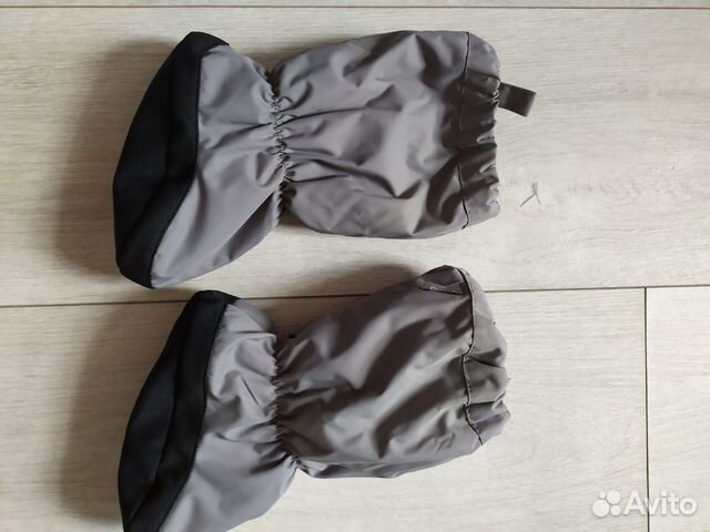 Пинетки демисезонные Reima размер 2 Пинетки демисезонные Reima размер 2