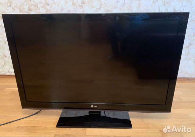 Телевизор LG Телевизор LG