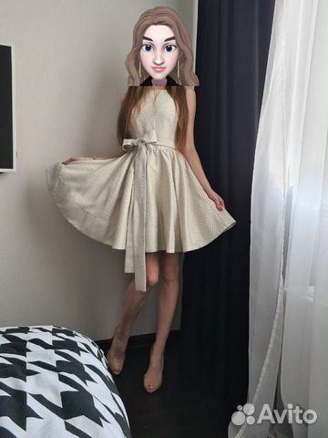 Платье коктельное Платье коктельное