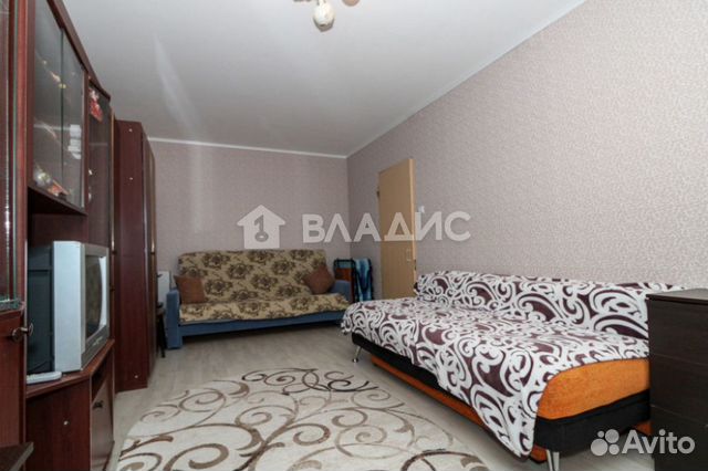 1-к квартира, 33.1 м², 1/9 эт. 1-к квартира, 33.1 м², 1/9 эт.
