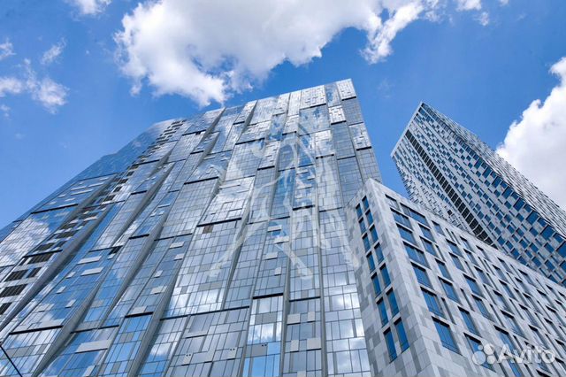 4-к квартира, 151.8 м², 5/53 эт. 4-к квартира, 151.8 м², 5/53 эт.