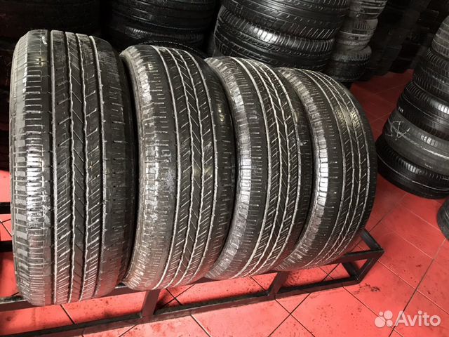 R17 235/60 ханкок ideal R17 235/60 ханкок ideal