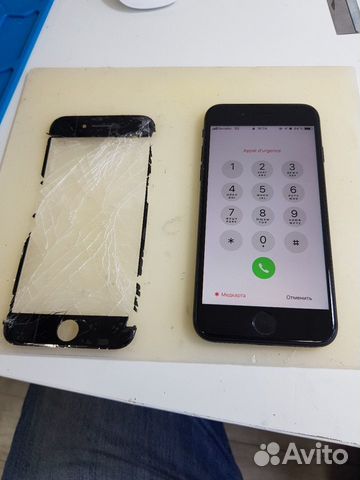 Ремонт телефонов iPhone,Android,замена стекла