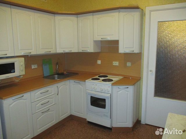 1-к квартира, 31.4 м², 8/9 эт. 1-к квартира, 31.4 м², 8/9 эт.