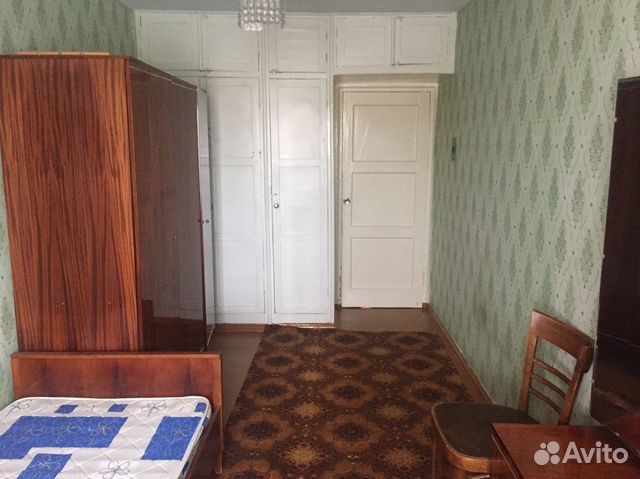 2-к квартира, 44 м², 4/5 эт. 2-к квартира, 44 м², 4/5 эт.