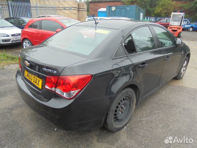 Разбор на запчасти Chevrolet Cruze 2009-2015 Разбор на запчасти Chevrolet Cruze 2009-2015