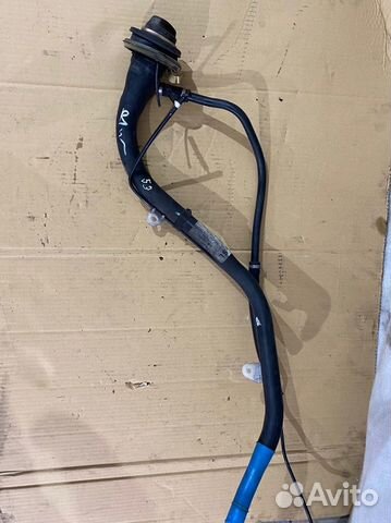 Горловина бензобака BMW X5 E53 бмв Х5 Е53