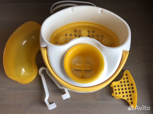 Стерилизатор подогреватель B.Well kids wk-140 Стерилизатор подогреватель B.Well kids wk-140