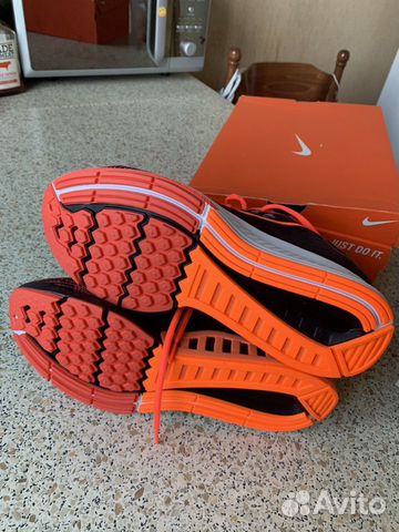 Кроссовки Nike Кроссовки Nike